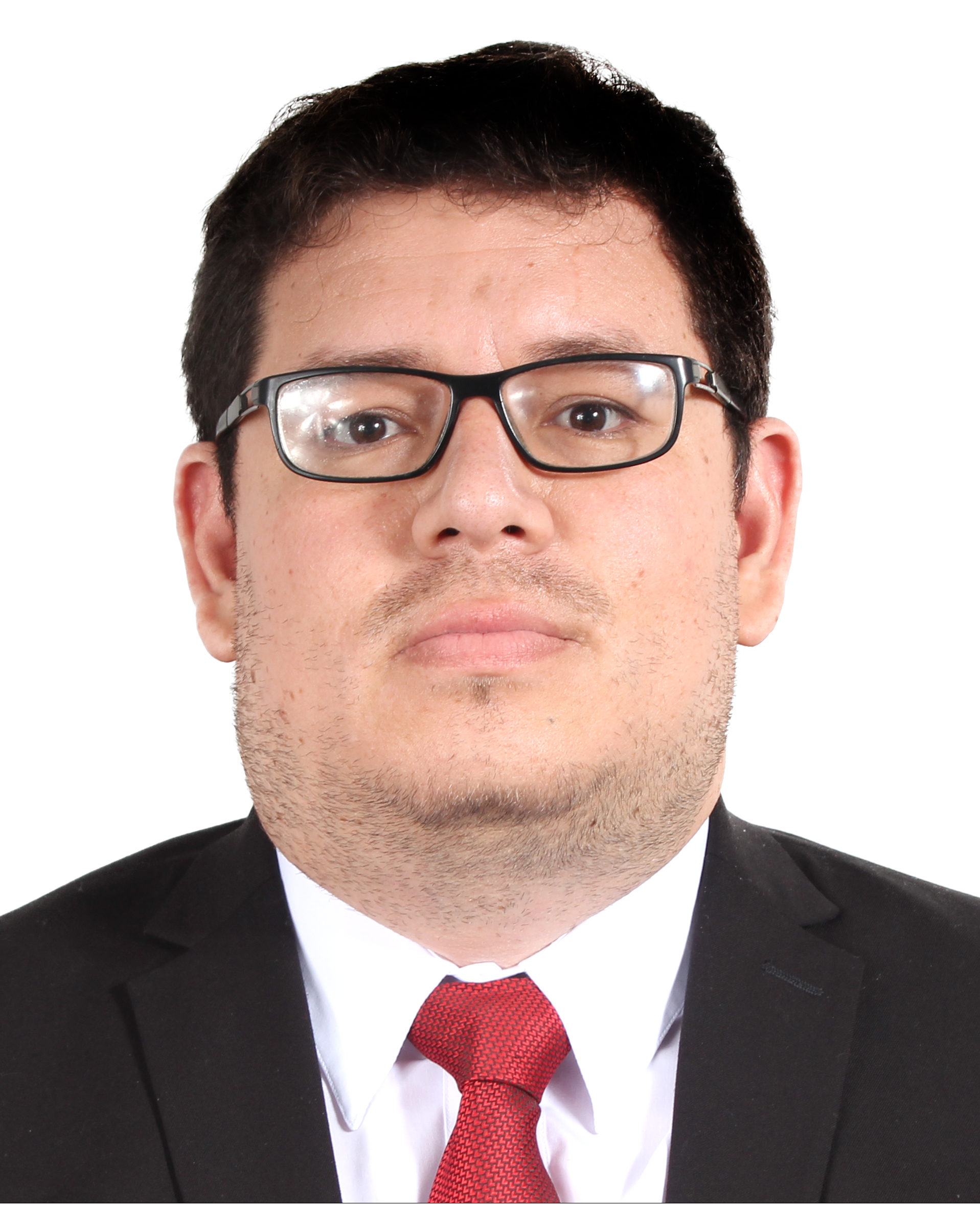 Lic. Ernesto Herrera - Abogado y Notario